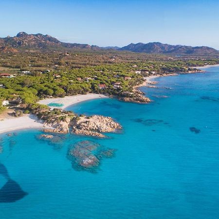 Tirreno Resort Cala Liberotto Esterno foto