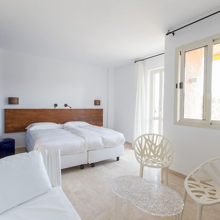 Tirreno Resort Cala Liberotto Esterno foto