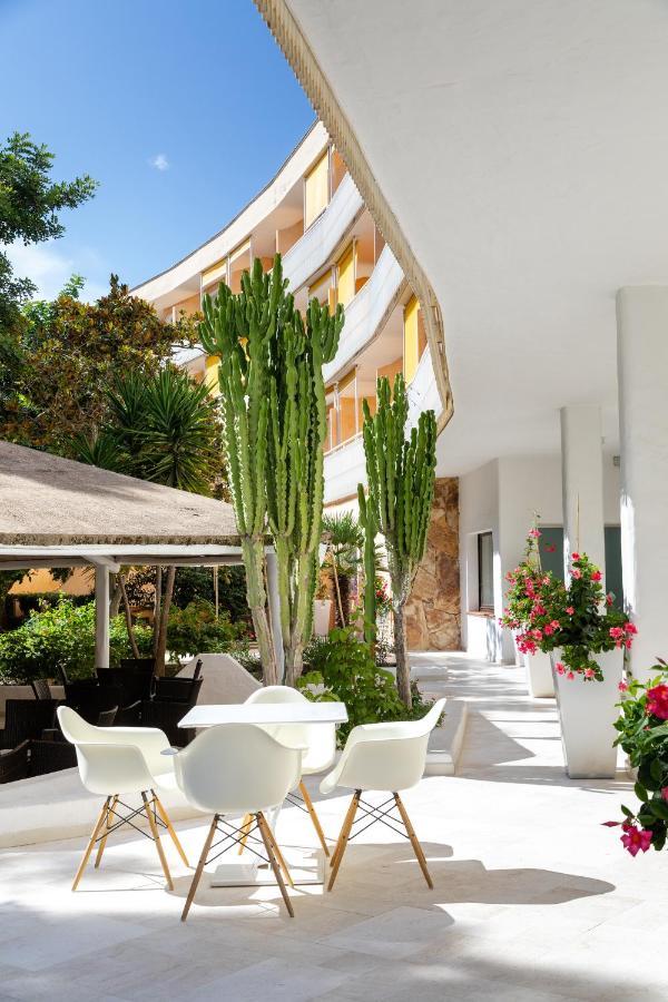 Tirreno Resort Cala Liberotto Esterno foto