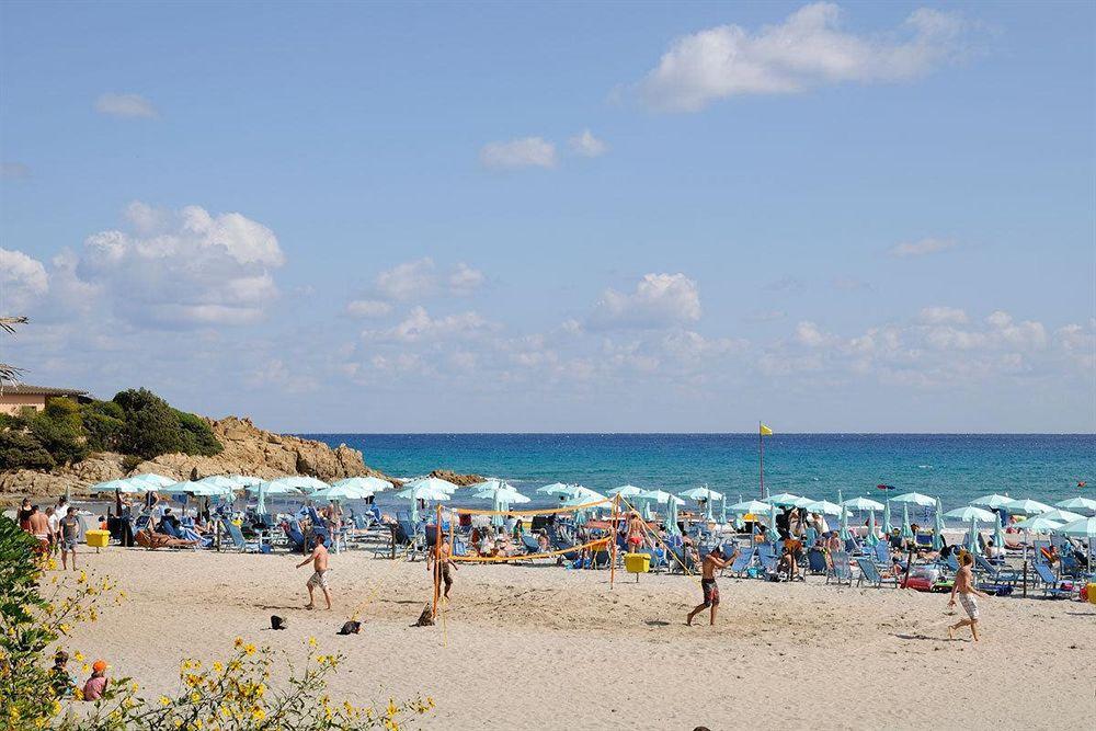 Tirreno Resort Cala Liberotto Servizi foto