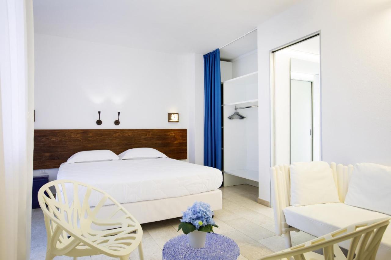 Tirreno Resort Cala Liberotto Esterno foto