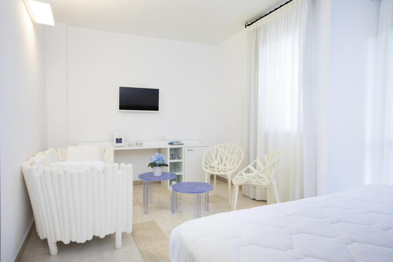 Tirreno Resort Cala Liberotto Esterno foto