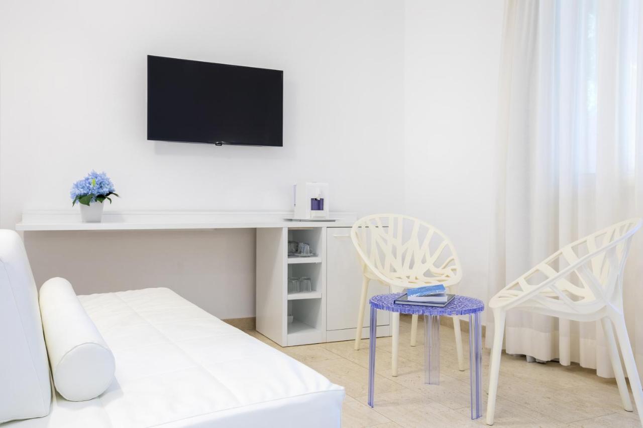 Tirreno Resort Cala Liberotto Esterno foto