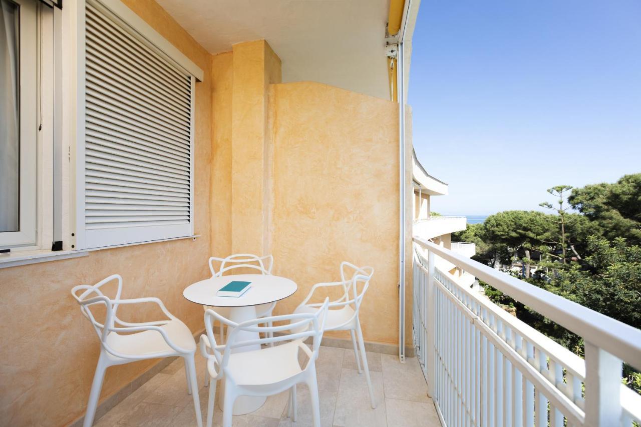 Tirreno Resort Cala Liberotto Esterno foto