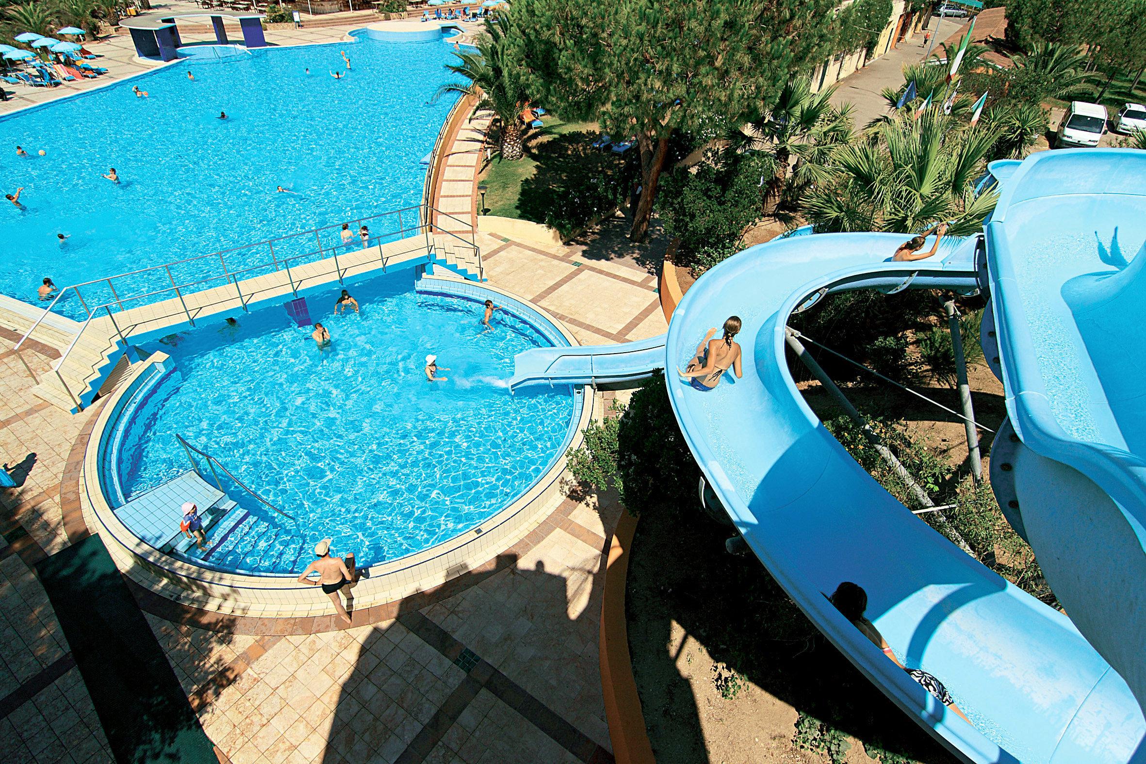 Tirreno Resort Cala Liberotto Esterno foto