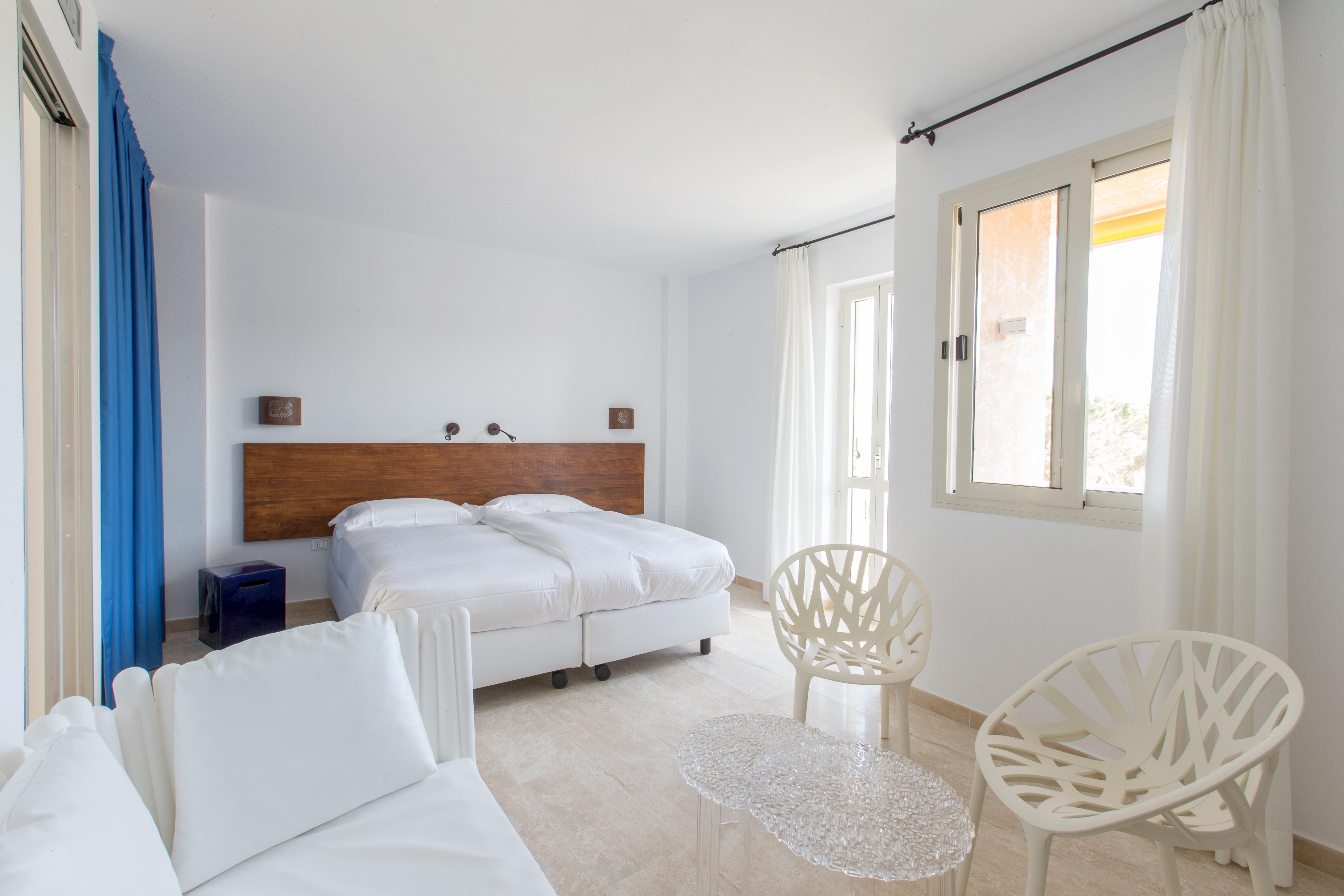 Tirreno Resort Cala Liberotto Esterno foto