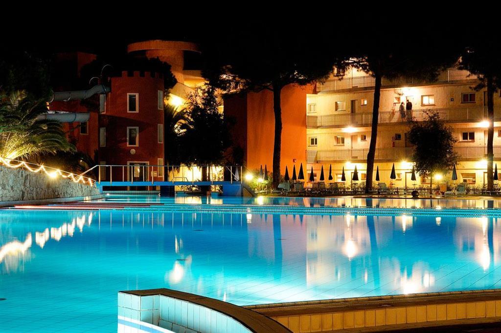 Tirreno Resort Cala Liberotto Servizi foto